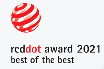 RED DOT DIZÁJNDÍJBAN RÉSZESÜLT A ŠKODA AUTO AZ „INTERFÉSZ ÉS FELHASZNÁLÓI ÉLMÉNY DIZÁJN” KATEGÓRIÁBAN