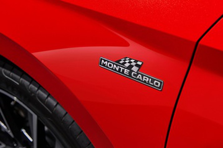 MONTE CARLO