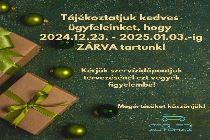 NYITVATARTÁS